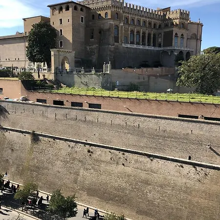 Vatican Garden-3